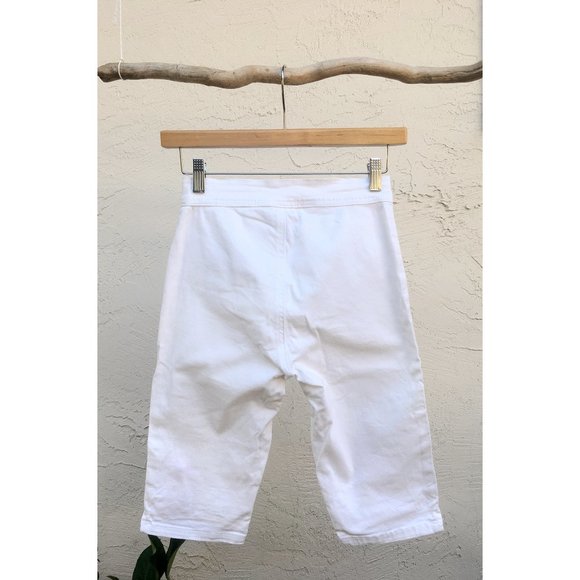 Jean Shorts with Hula Tweety Bird (Girl 12) - Picture 3 of 6